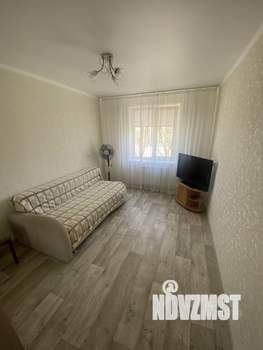 2-к квартира, посуточно, 54м2, 2/5 этаж