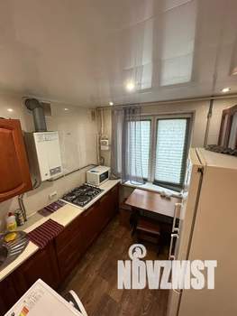 1-к квартира, посуточно, 33м2, 1/5 этаж