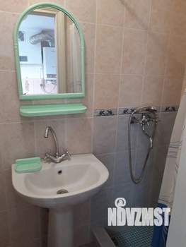 1-к квартира, на длительный срок, 18м2, 1/1 этаж