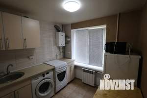 1-к квартира, посуточно, 35м2, 2/5 этаж