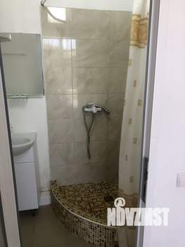 Студия квартира, посуточно, 22м2, 1/2 этаж