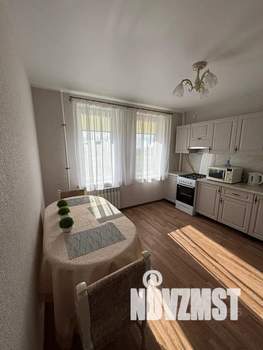 1-к квартира, посуточно, 37м2, 3/9 этаж