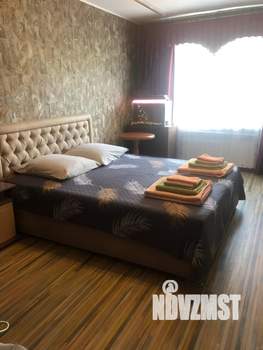 2-к квартира, посуточно, 50м2, 2/5 этаж
