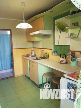 1-к квартира, посуточно, 25м2, 2/2 этаж