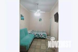 1-к квартира, посуточно, 29м2, 1/1 этаж