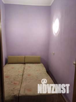 2-к квартира, посуточно, 36м2, 1/1 этаж