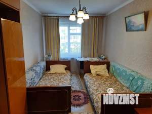 2-к квартира, посуточно, 50м2, 3/5 этаж