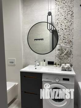 1-к квартира, посуточно, 33м2, 2/9 этаж