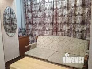 3-к квартира, посуточно, 65м2, 4/5 этаж