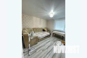 2-к квартира, посуточно, 54м2, 3/5 этаж