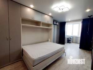 1-к квартира, на длительный срок, 36м2, 2/9 этаж