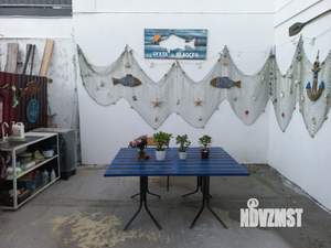 1-к квартира, на длительный срок, 25м2, 2/2 этаж