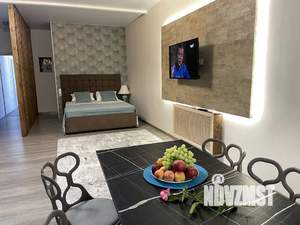 2-к квартира, посуточно, 72м2, 1/5 этаж