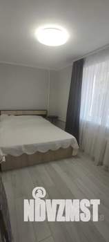 2-к квартира, посуточно, 44м2, 2/4 этаж