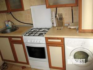 1-к квартира, посуточно, 40м2, 2/5 этаж