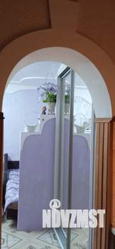 1-к квартира, посуточно, 30м2, 1/2 этаж