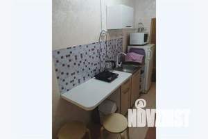 1-к квартира, посуточно, 29м2, 1/1 этаж