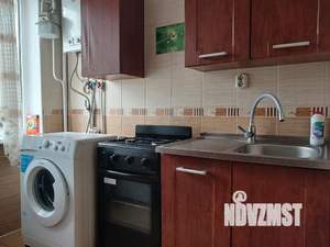 3-к квартира, посуточно, 50м2, 3/5 этаж