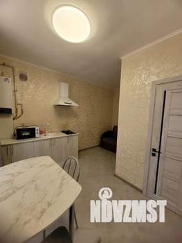 2-к квартира, посуточно, 45м2, 2/2 этаж