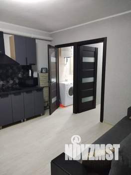 2-к квартира, посуточно, 30м2, 2/2 этаж