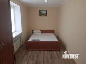 2-к квартира, посуточно, 41м2, 1/4 этаж