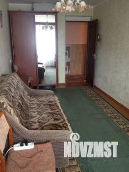 2-к квартира, посуточно, 46м2, 4/5 этаж