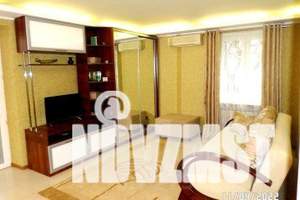 2-к квартира, посуточно, 44м2, 1/5 этаж