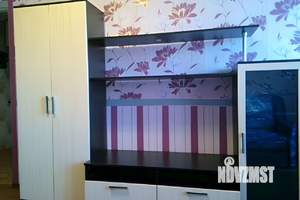 1-к квартира, посуточно, 32м2, 2/5 этаж