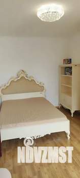 Студия квартира, посуточно, 23м2, 3/5 этаж