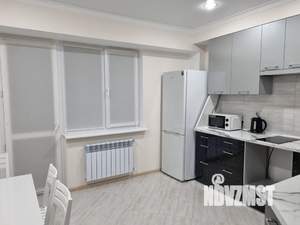 1-к квартира, посуточно, 45м2, 5/7 этаж