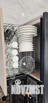 1-к квартира, посуточно, 40м2, 8/9 этаж