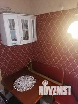 3-к квартира, посуточно, 52м2, 2/2 этаж