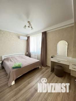 1-к квартира, посуточно, 60м2, 5/9 этаж