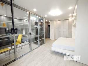 1-к квартира, на длительный срок, 35м2, 2/9 этаж