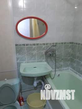 1-к квартира, посуточно, 30м2, 1/5 этаж