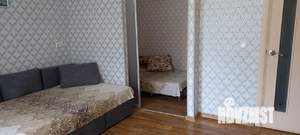 1-к квартира, посуточно, 39м2, 2/9 этаж