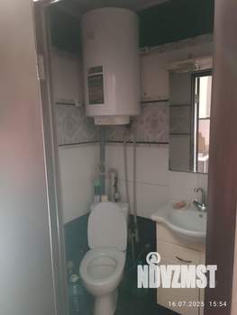 1-к квартира, на длительный срок, 28м2, 4/5 этаж