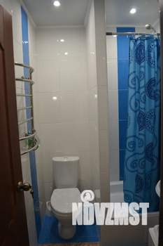 1-к квартира, посуточно, 18м2, 1/3 этаж