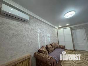 1-к квартира, посуточно, 45м2, 2/9 этаж