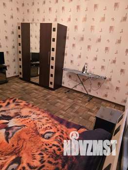 2-к квартира, посуточно, 38м2, 2/2 этаж