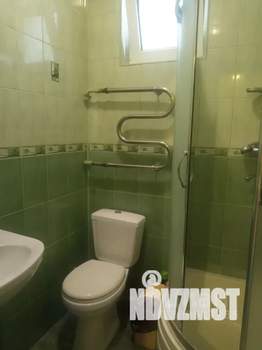 2-к квартира, посуточно, 45м2, 2/2 этаж