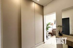 1-к квартира, посуточно, 45м2, 9/9 этаж