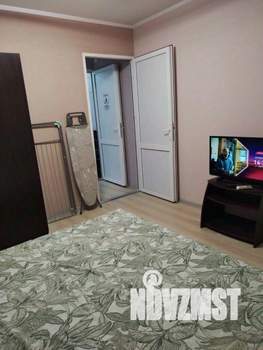 1-к квартира, посуточно, 55м2, 1/1 этаж