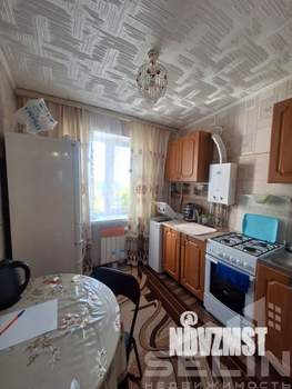1-к квартира, на длительный срок, 30м2, 5/5 этаж