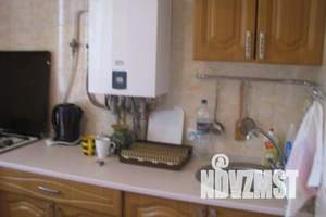 1-к квартира, посуточно, 33м2, 3/5 этаж
