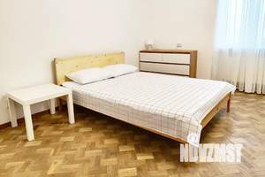 2-к квартира, посуточно, 52м2, 2/9 этаж