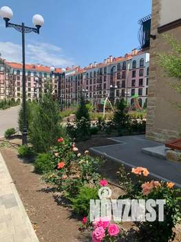 1-к квартира, посуточно, 38м2, 2/5 этаж