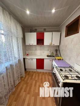 1-к квартира, посуточно, 45м2, 2/5 этаж