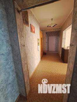 2-к квартира, посуточно, 68м2, 4/9 этаж