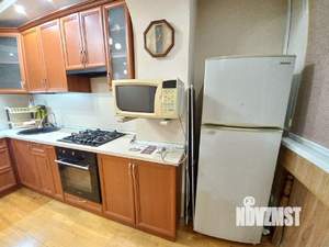 3-к квартира, на длительный срок, 60м2, 3/5 этаж